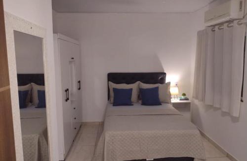 Maracangalha House | Residência dos Valentes