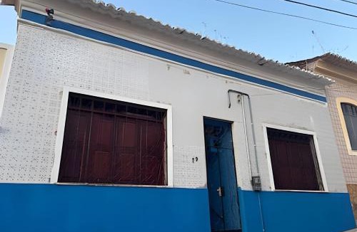 Sao Luis Historical Center House | Residência J&M