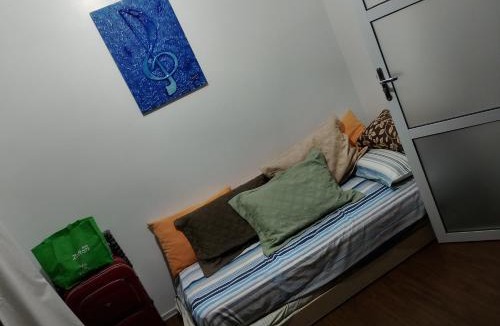 Porto Alegre Apartment | Residência no bairro Aparício Borges
