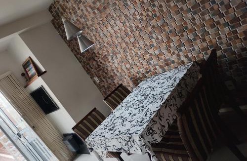 Porto Alegre Apartment | Residência no bairro Aparício Borges