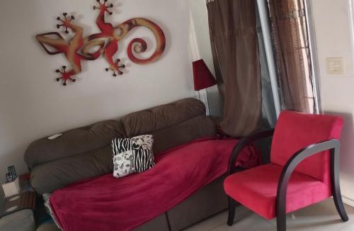 Porto Alegre Apartment | Residência no bairro Aparício Borges