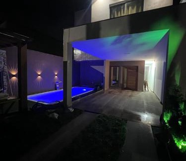 Cruz Das Almas House | Residência Ribeiro