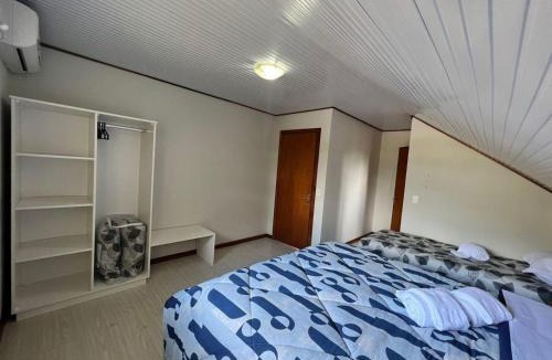 Centro House | Residêncial das Hortênsias