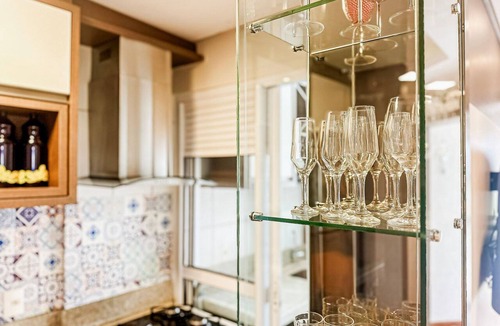 Laguna House | Resid. Clube Mar Grosso-Laguna - LAG905