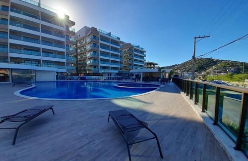 Taio Apartment | Residence club Praia dos Anjos