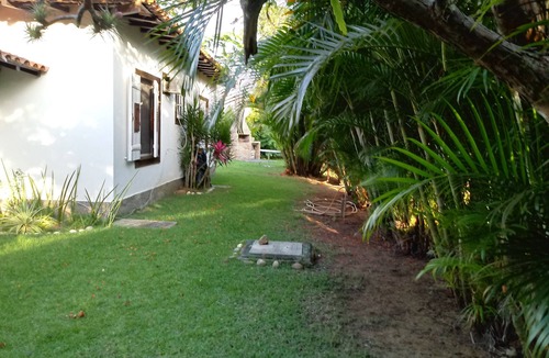 Praia Rasa House | Residence in a differentiated condominium.
