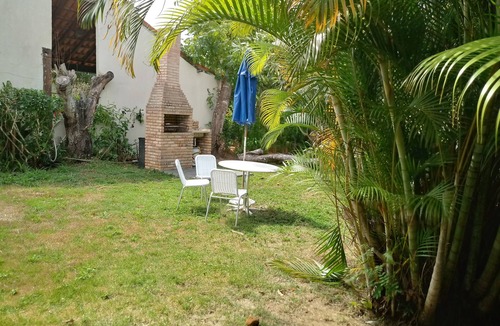 Praia Rasa House | Residence in a differentiated condominium.