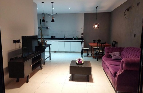 Resistencia Apartment | Residencia Frida