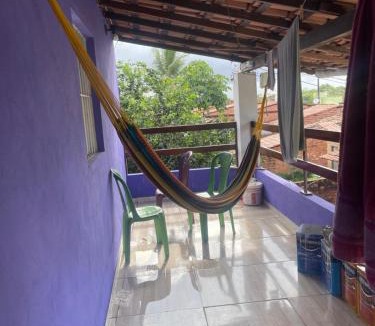 Barreirinhas House | Residencia Refúgio da Paz