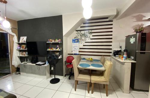 Bengui Apartment | Residencial Aracema - Apartamento Disponivel para a COP 30
