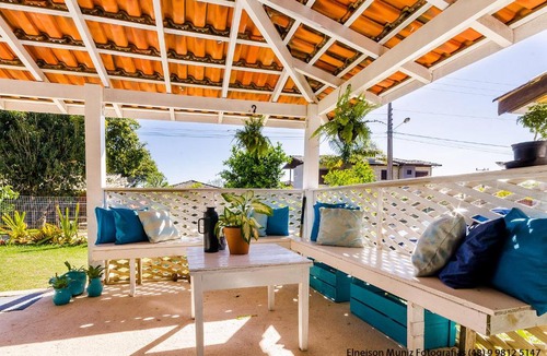 Praia do Rosa House | Residencial Aroma do Mar
