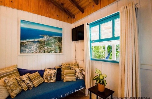 Praia do Rosa House | Residencial Aroma do Mar