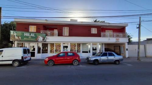 Aimogasta Apartment | Residencial Boveda