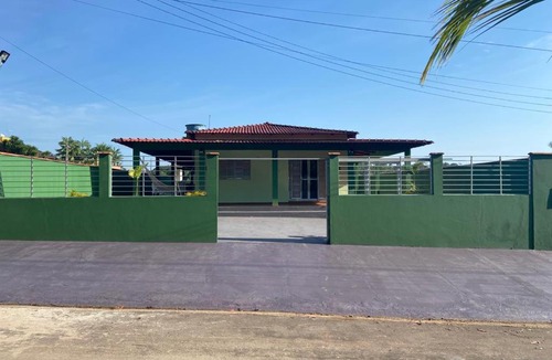 Presidente Figueiredo House | Residencial das Cachoeiras