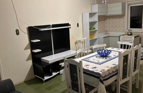 Arroio Teixeira Apartment | Residencial Brilha Mar