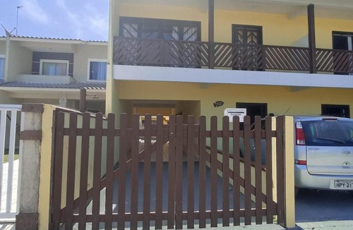 Itapoa Apartment | Residencial Calábria