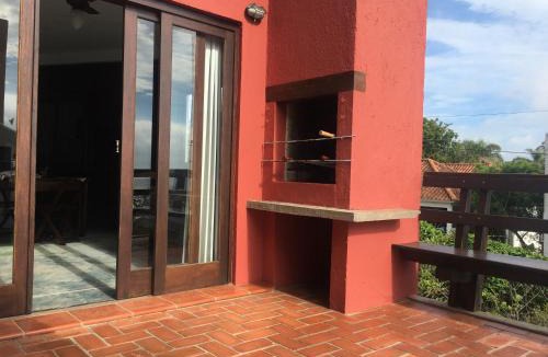 Santinho House | Residencial Casa Santinho