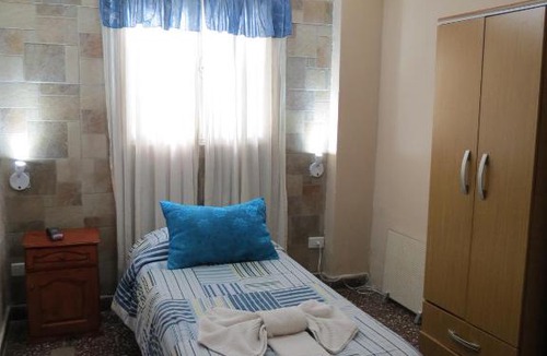 Salta Hostel | Residencial El Hogar