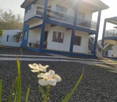 Passo de Torres Apartment | Residencial Emerencio