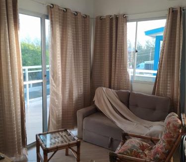 Passo de Torres Apartment | Residencial Emerencio