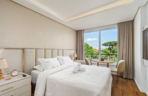 Carniel Apartment | Residencial Fátima 3 dorm by Achei Gramado