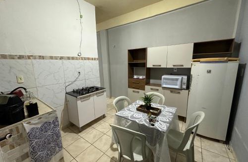 Parauapebas Apartment | Residencial Garcia