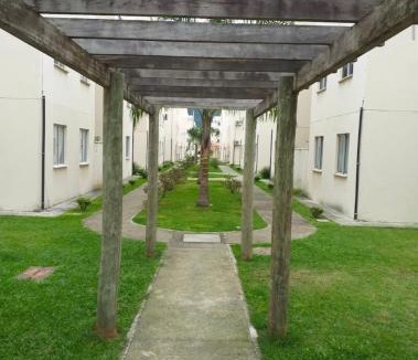 Palhoca Apartment | Residencial gran ville