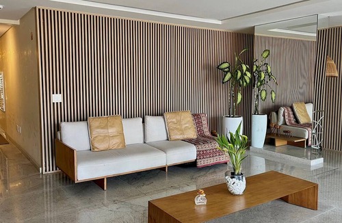 Tupi Apartment | Residencial Guaraci
