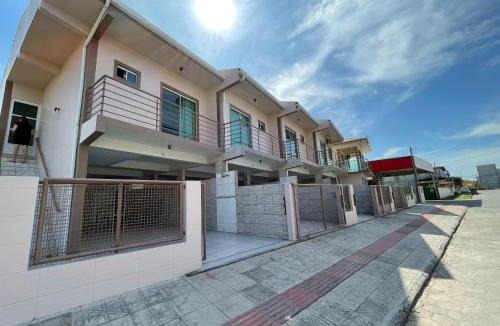 Ponta do Papagaio Apartment | Residencial Hoffmann