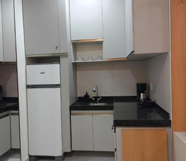Camocim Apartment | Residencial Ibiapaba