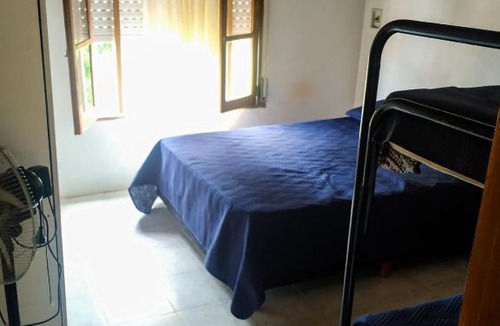 Mar de Ajo Apartment | Residencial Julia