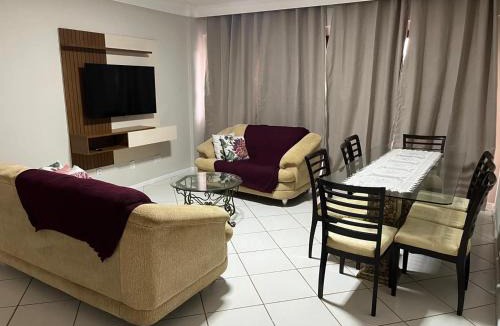Regiao Norte Apartment | Residencial Lancaster-Ap102