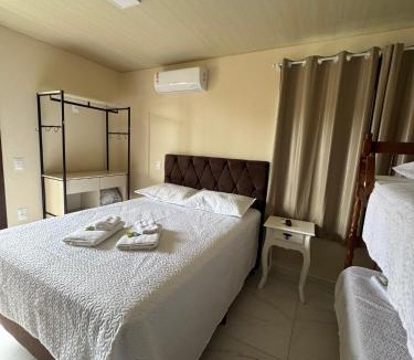 Alto Sao Bento Apartment | Residencial lara 1