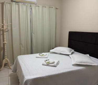 Alto Sao Bento Apartment | Residencial lara 101