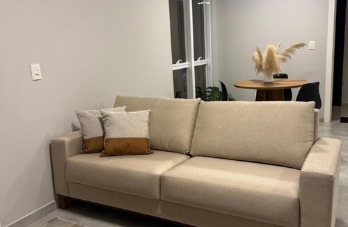 Ametista do Sul Apartment | Residencial Limière 2 quartos