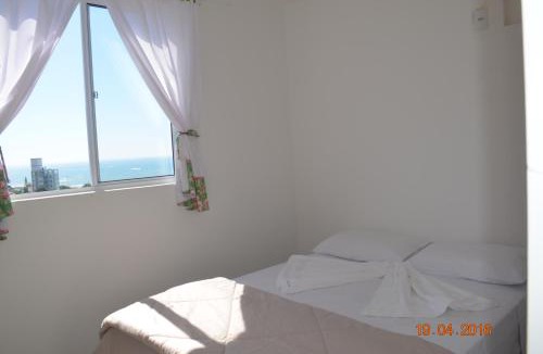 Penha Apartment | Residencial Lunata