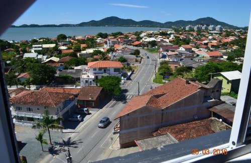 Penha Apartment | Residencial Lunata