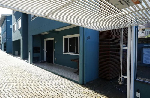 Centro Apartment | Residencial Maria Idia