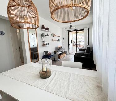 Ingleses Centro Apartment | Residencial Marina’s
