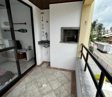 Ingleses Centro Apartment | Residencial Marina’s