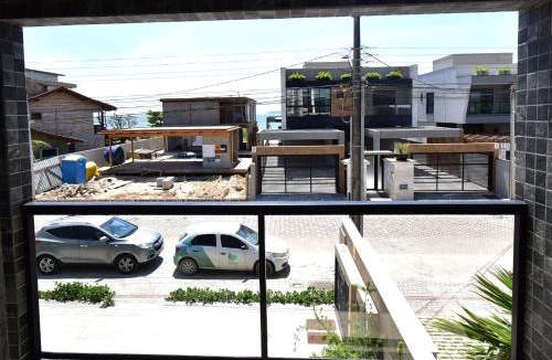 Canto Grande Apartment | Residencial Melfi 3 - Apto 02 - Frente avenida