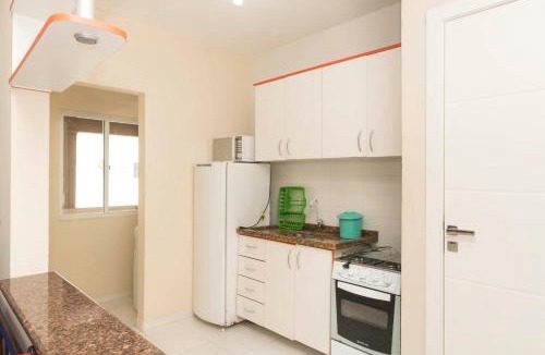 Canto Grande Apartment | Residencial Melfi 3 - Apto 02 - Frente avenida