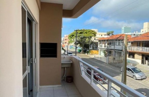 Centro Apartment | Residencial Nereu