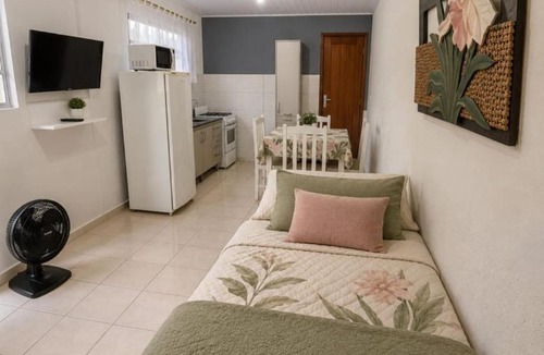 Centro Apartment | Residencial Nereu