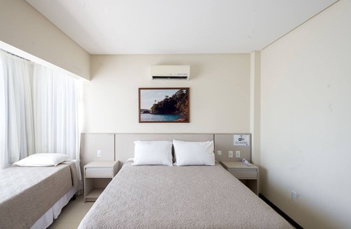 Canto Grande Hotel | Residencial Onda Azul