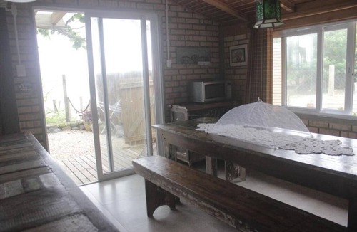 Zimbros Hotel | Residencial Pé na Areia Bombinhas