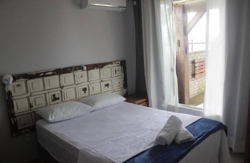 Zimbros Hotel | Residencial Pé na Areia Bombinhas