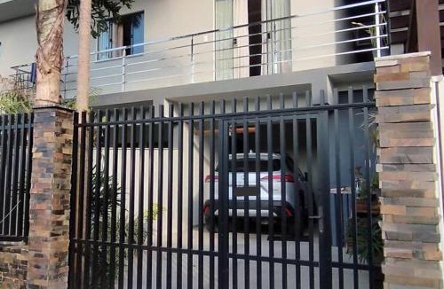 Costa e Silva Apartment | Residencial Parque Douat