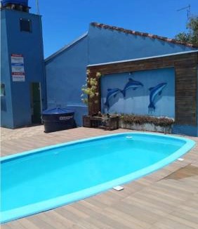 Balneario Praia do Leste Apartment | Residencial Primavera
