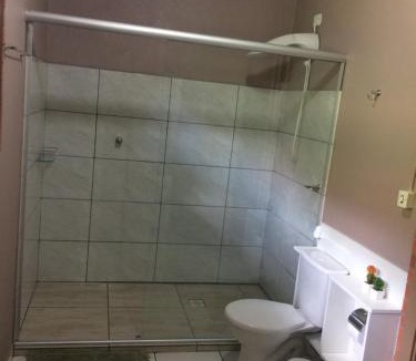 Canela Apartment | Residencial Quatro Estações